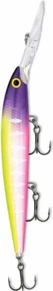 Изображение товара Воблер Rapala Downdeep Husky Jerk / DHJ14-MFT