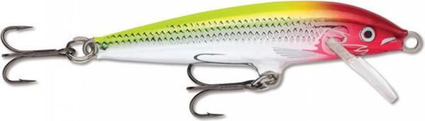 Изображение товара Воблер Rapala Floating Original / F05-CLN