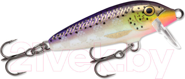 Изображение товара Воблер Rapala Floating Original / F05-PD