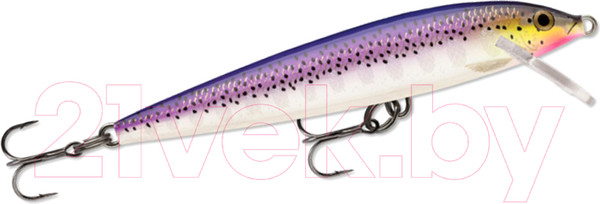 Изображение товара Воблер Rapala Floating Original / F09-PD