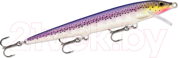 Изображение товара Воблер Rapala Floating Original / F11-PD