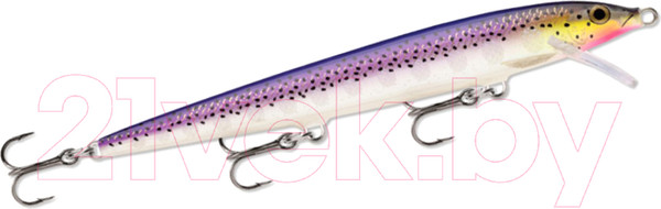 Изображение товара Воблер Rapala Floating Original / F13-PD