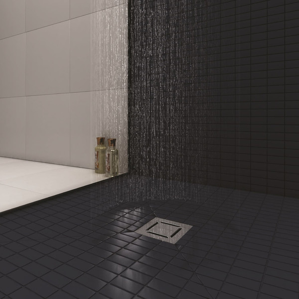 Изображение товара Трап для душа Berges Platz Norma 150x150 / 090059