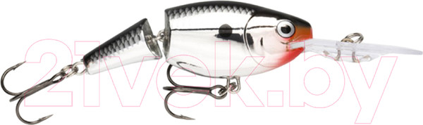 Изображение товара Воблер Rapala Jointed Shad Rap / JSR09-CH