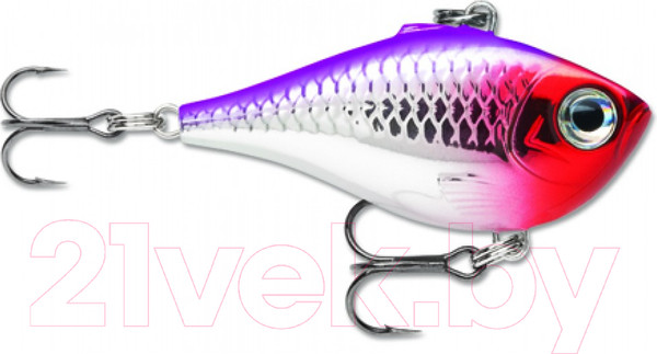 Изображение товара Воблер Rapala Rippin' Rap / RPR06-PRCL