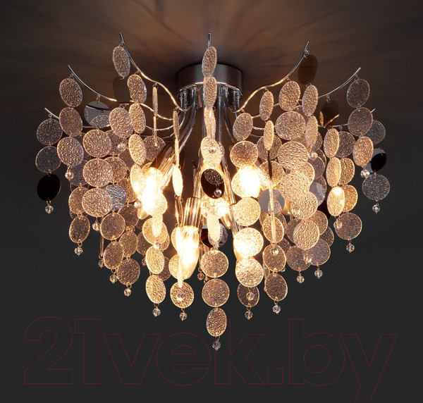 Изображение товара Люстра Bogate's 334/9