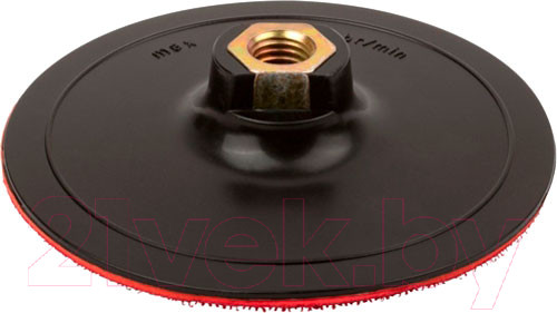 Изображение товара Опорная тарелка Cutop Profi 85-574