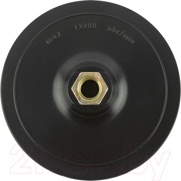 Изображение товара Опорная тарелка Cutop Profi 85-574