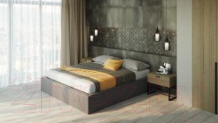 Изображение товара Плитка Kerranova Manhattan Silver K-592/CR (600x600)