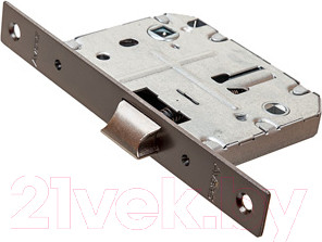 Изображение товара Защелка врезная с фиксацией Avers 5600-WC-GRF (графит)