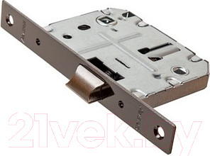 Изображение товара Защелка врезная с фиксацией Avers 5600-WC-BN (черный никель)
