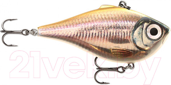 Изображение товара Воблер Rapala Rippin' Rap / RPR07-SML