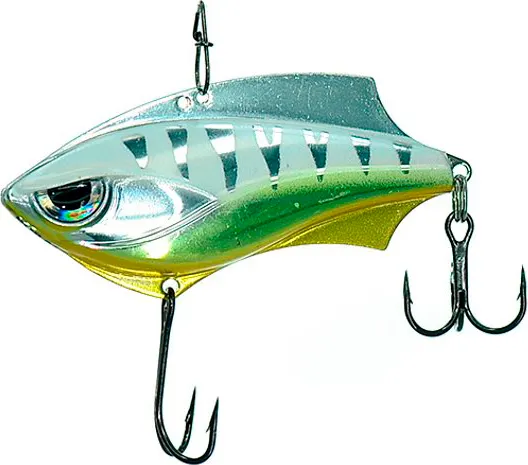 Изображение товара Воблер Rapala Rap-V Blade / RVB06-ACHT