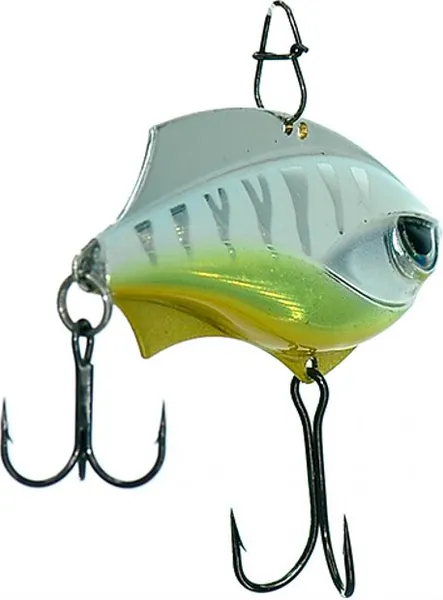 Изображение товара Воблер Rapala Rap-V Blade / RVB06-ACHT