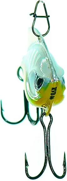 Изображение товара Воблер Rapala Rap-V Blade / RVB06-ACHT