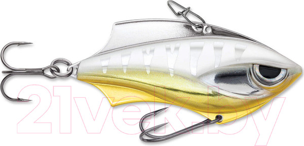 Изображение товара Воблер Rapala Rap-V Blade / RVB06-ACHT