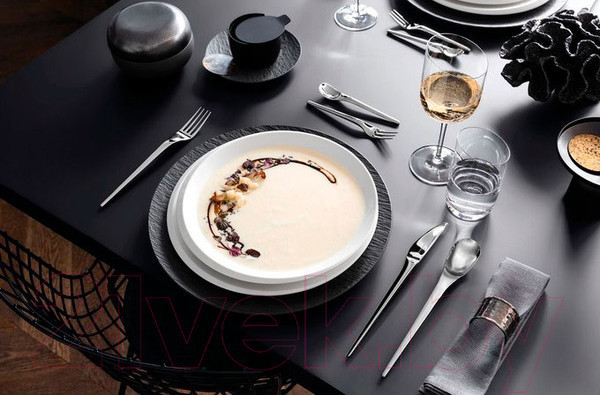 Изображение товара Набор бокалов Villeroy & Boch NewMoon / 11-3653-8120 (4шт)