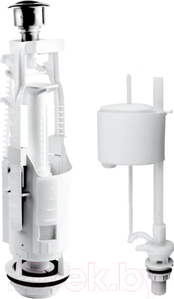 Изображение товара Арматура Berges Eko 11 / 030311