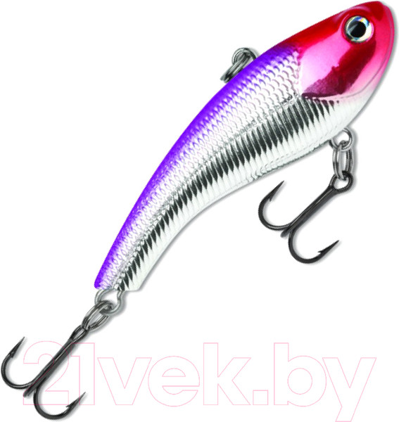 Изображение товара Воблер Rapala Slab Rap / SLR05-PRCL