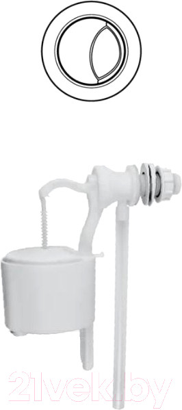 Изображение товара Арматура Berges Eko 22 / 030622