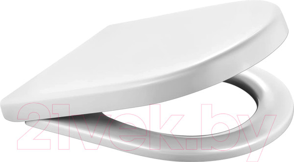 Изображение товара Сиденье для унитаза Berges Geo SO / 015103 (с микролифтом)