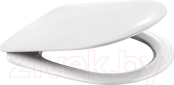 Изображение товара Сиденье для унитаза Berges Hit A / 010401