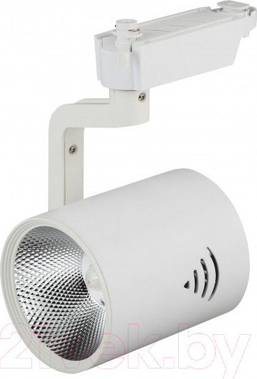 Изображение товара Трековый светильник ЭРА TR1-30 WH / Б0032099 (белый)
