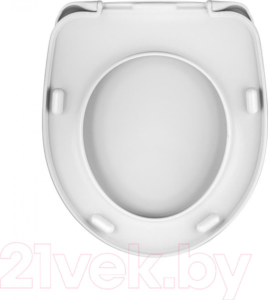 Изображение товара Сиденье для унитаза Berges Lux PP / 020604