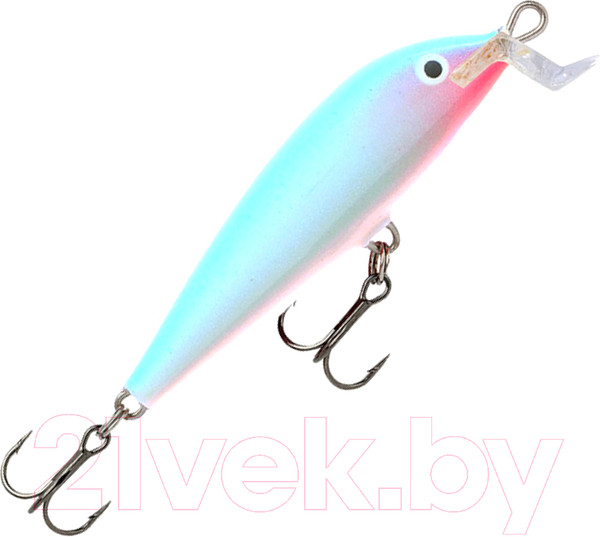 Изображение товара Воблер Rapala Team Esko / TE07-ICEC