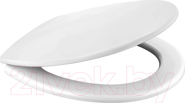 Изображение товара Сиденье для унитаза Berges Optim PP / 021304