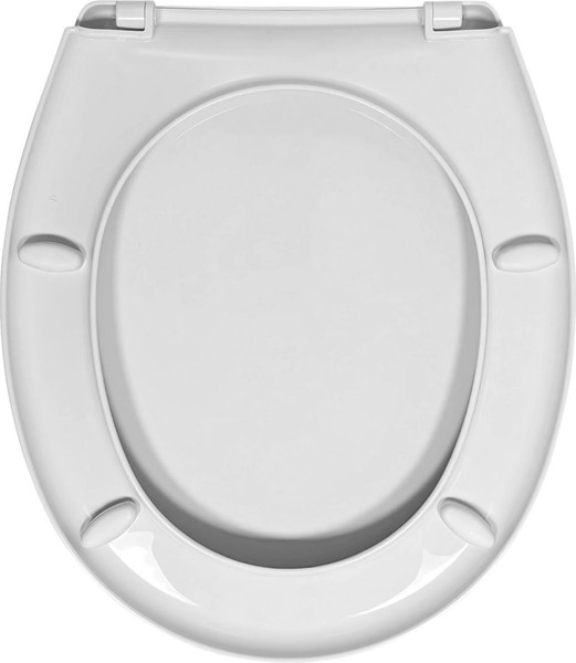 Изображение товара Сиденье для унитаза Berges Optim PP / 021304