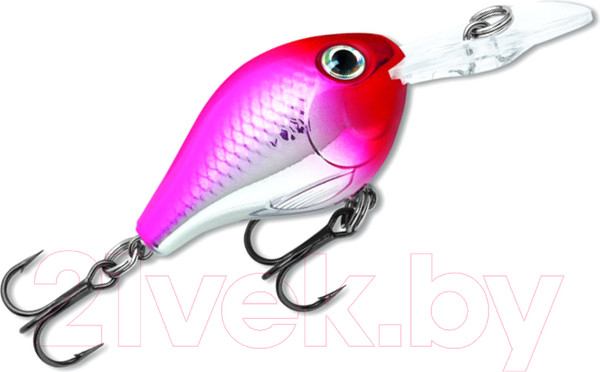 Изображение товара Воблер Rapala Ultra Light Crank / ULC03-PCL