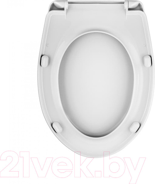 Изображение товара Сиденье для унитаза Berges Star PP / 026304