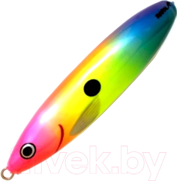 Изображение товара Блесна Rapala Minnow Spoon / RMS08-ELJ