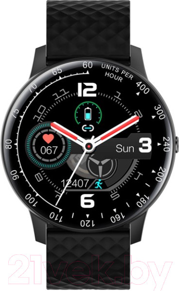 Изображение товара Фитнес-браслет Ritmix RFB-480