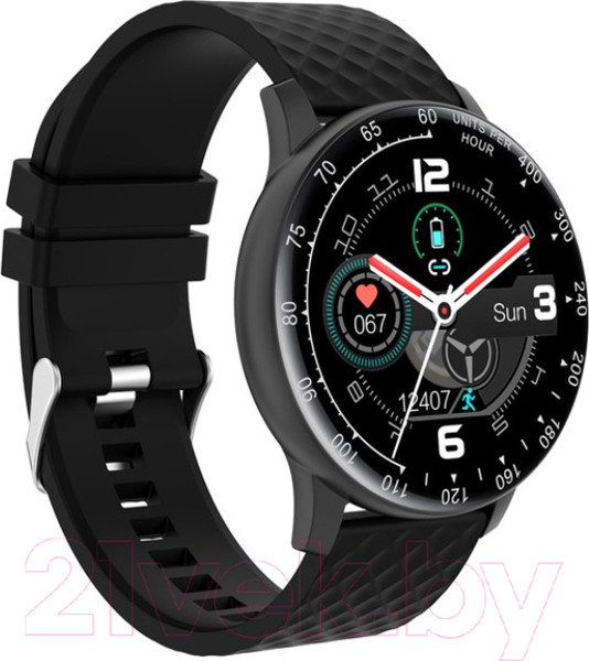 Изображение товара Фитнес-браслет Ritmix RFB-480