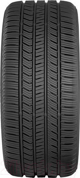 Изображение товара Летняя шина Yokohama Geolandar X-CV G057 275/40R21 107W