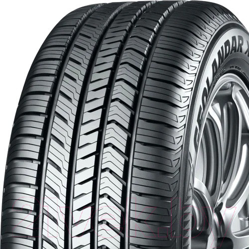 Изображение товара Летняя шина Yokohama Geolandar X-CV G057 275/40R21 107W