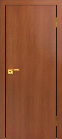 ДверьмежкомнатнаяЮниСтандарт-0160x200(орехитальянский)