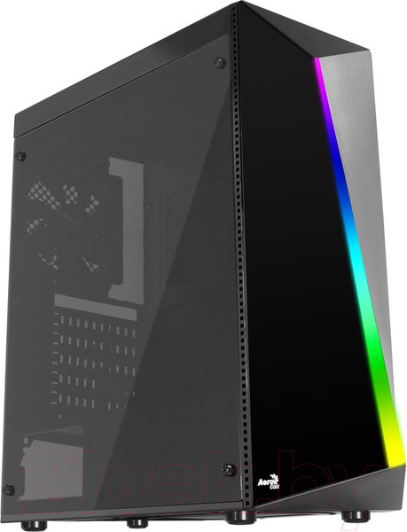 Изображение товара Игровой системный блок Z-Tech I5-94F-16-120-1000-310-N-360066n