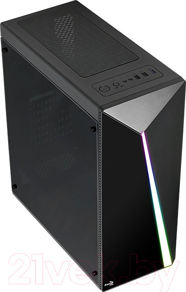 Изображение товара Игровой системный блок Z-Tech I5-94F-16-120-1000-310-N-360066n