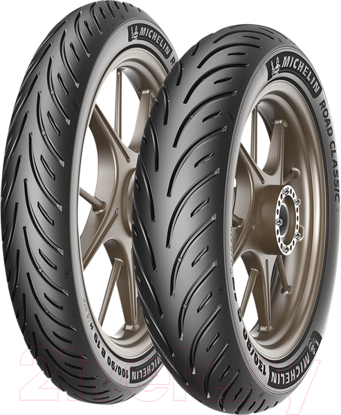 Изображение товара Мотошина задняя Michelin Road Classic 150/70B17 69V TL