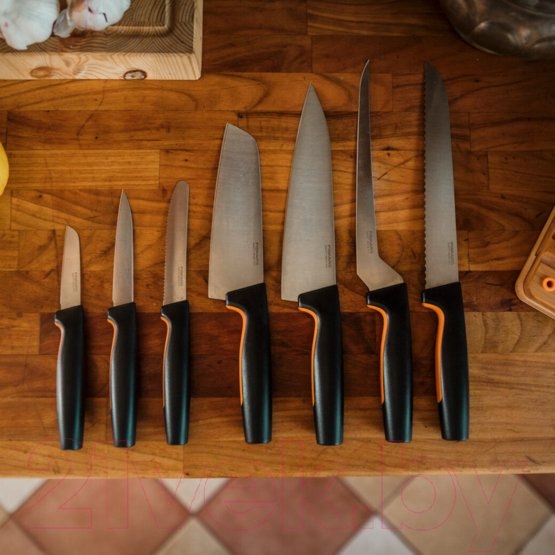 Изображение товара Нож Fiskars 1057538