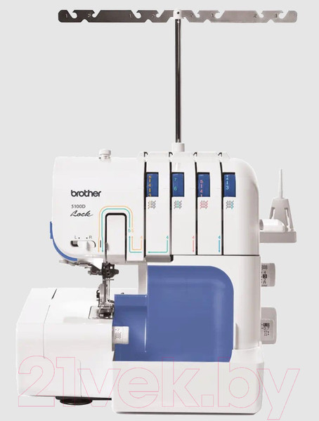 Изображение товара Оверлок Brother 5100D