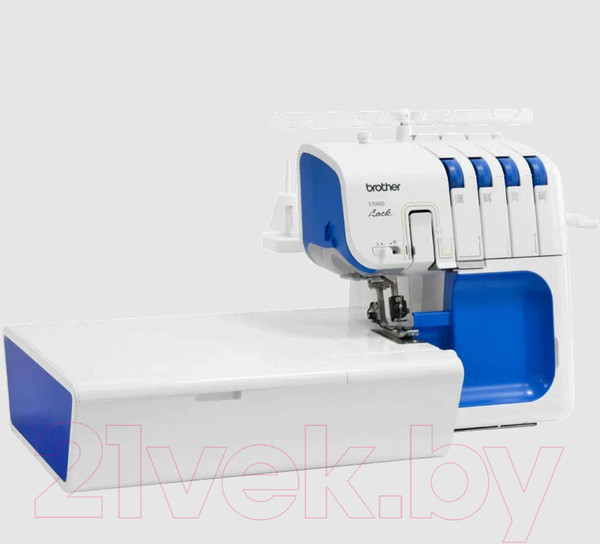Изображение товара Оверлок Brother 5100D