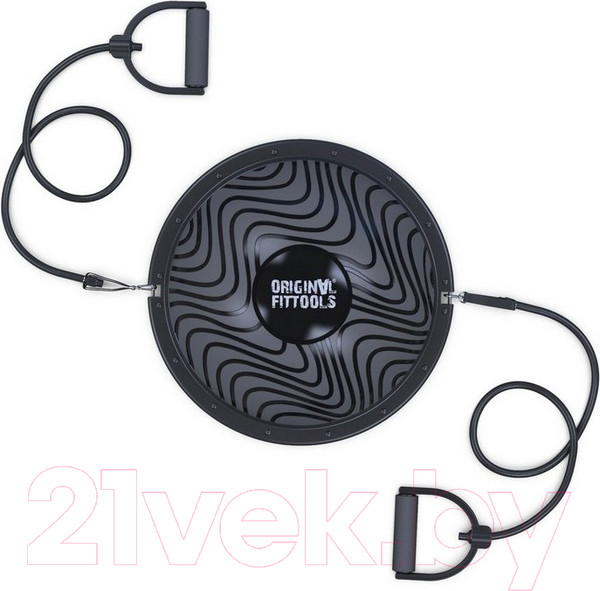 Изображение товара Баланс-платформа Original FitTools FT-BSU-R3