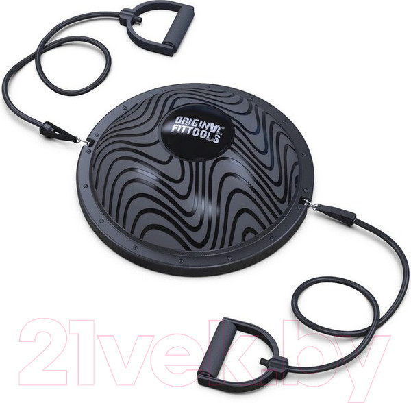 Изображение товара Баланс-платформа Original FitTools FT-BSU-R3