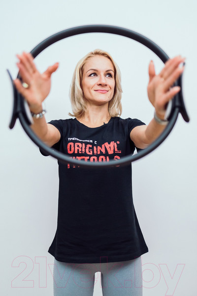 Изображение товара Пилатес-круг Original FitTools FT-PILATES-RING