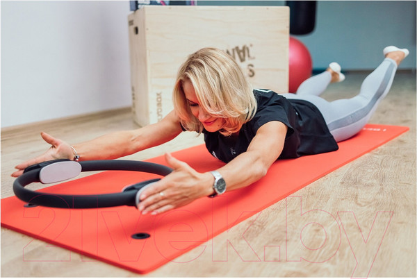 Изображение товара Пилатес-круг Original FitTools FT-PILATES-RING