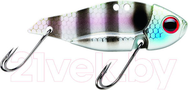 Изображение товара Воблер STORM Gomoku Ultra Blade / GOUB05-BG